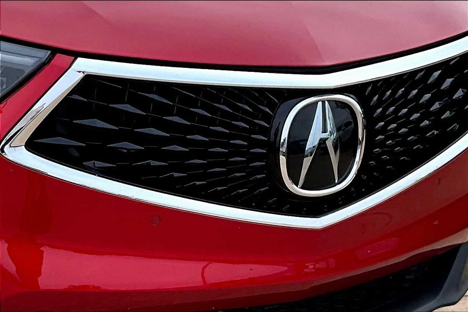 2023 Acura RDX Technology photo 27