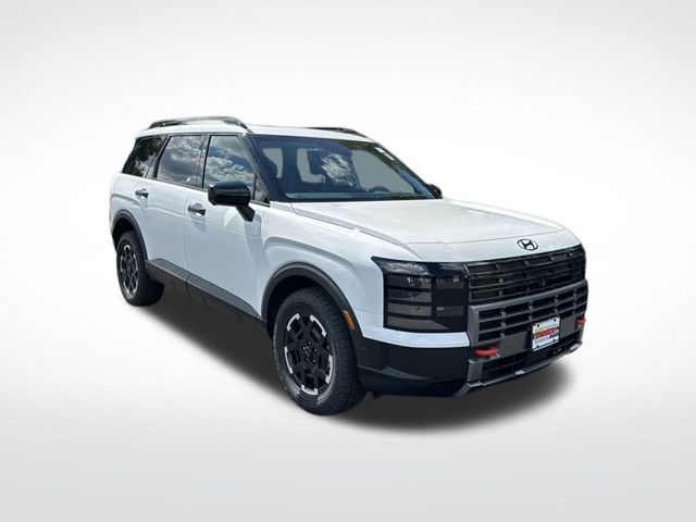 2026 Hyundai Palisade XRT photo 4