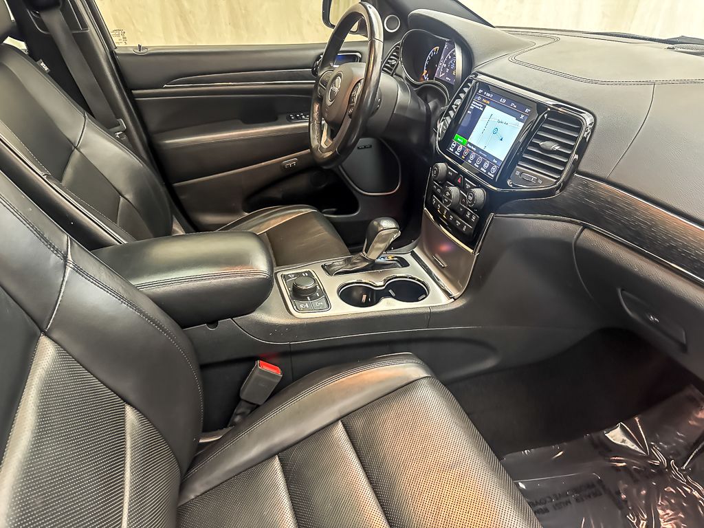 2020 JEEP GRAND CHEROKEE - Image 28