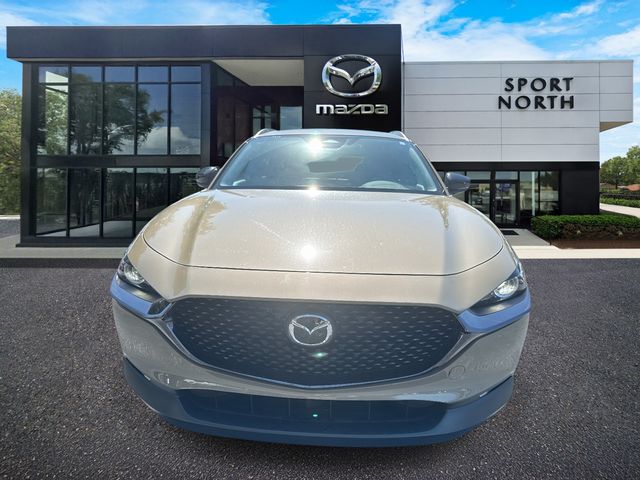 2024 Mazda CX-30 2.5 Carbon Turbo photo 7