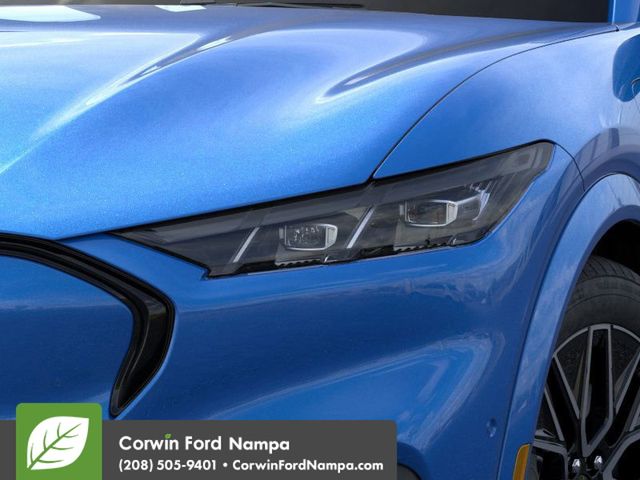 2025 Ford Mustang Mach-E Premium photo 17