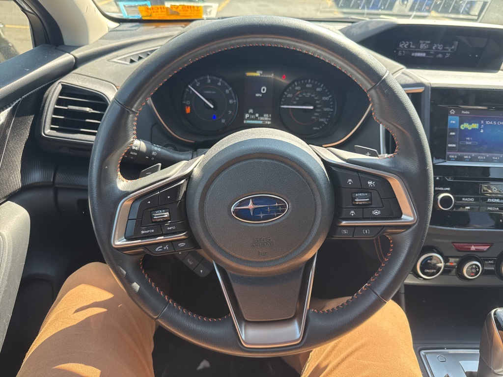2023 Subaru Crosstrek Premium photo 2