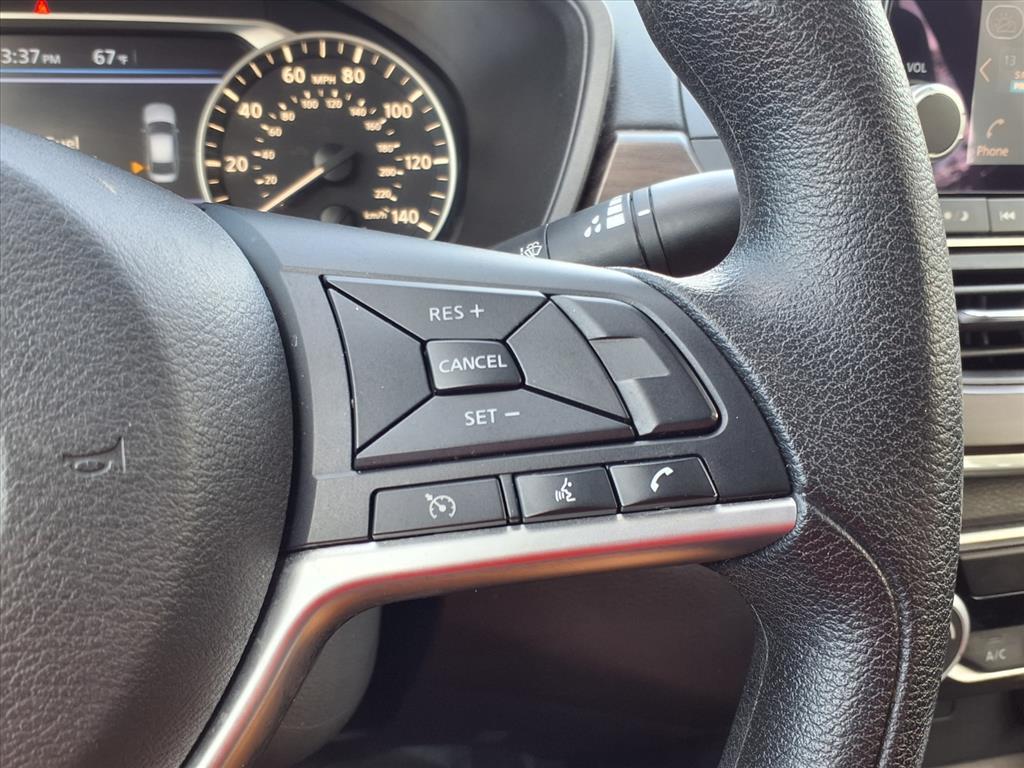 2024 Nissan Altima 2.5 SV photo 11