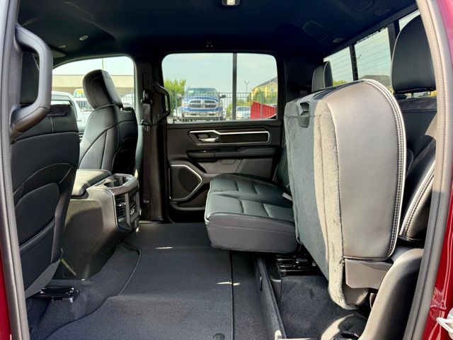 2026 Ram 1500 Laramie photo 23