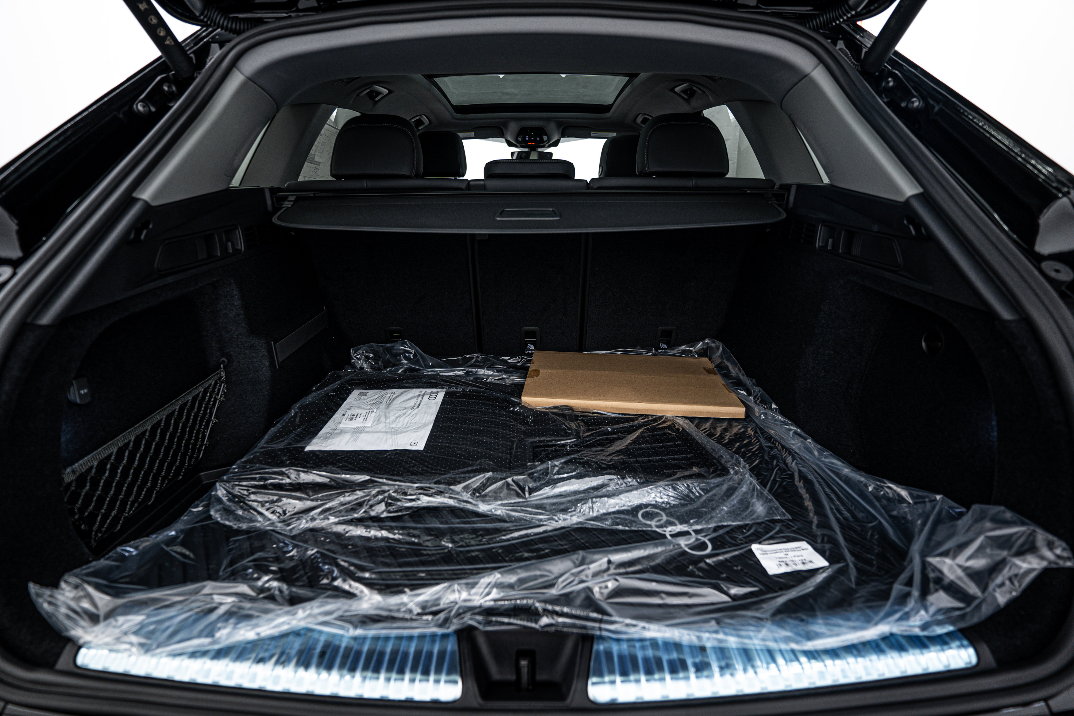 2025 Audi Q5 Premium Plus photo 15
