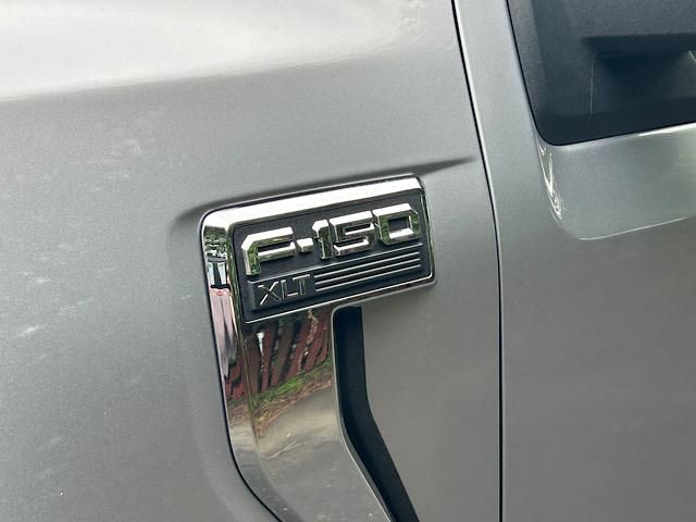 2022 Ford F-150 XLT photo 21