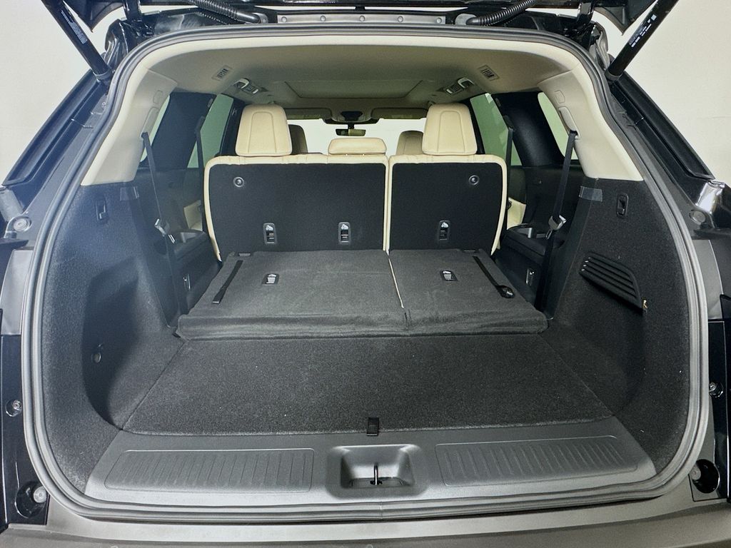 2025 Infiniti QX60 Pure AWD photo 22