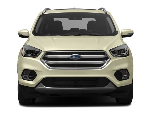 2017 Ford Escape Titanium photo 4