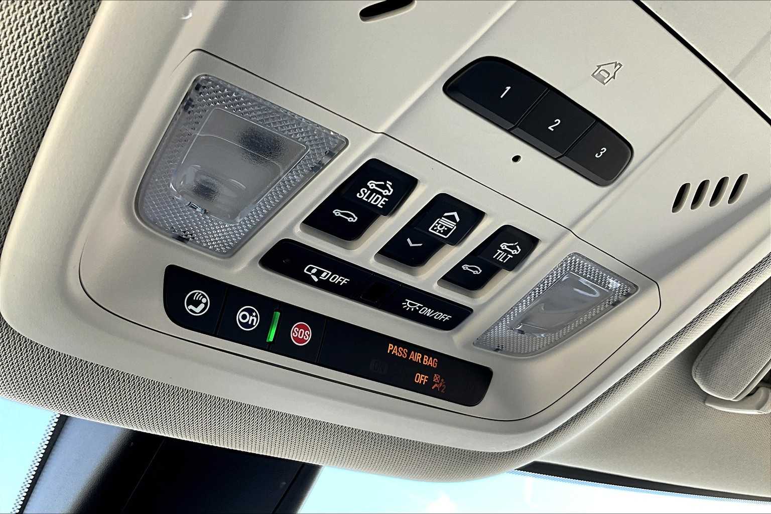 2023 Buick Enclave Avenir photo 28