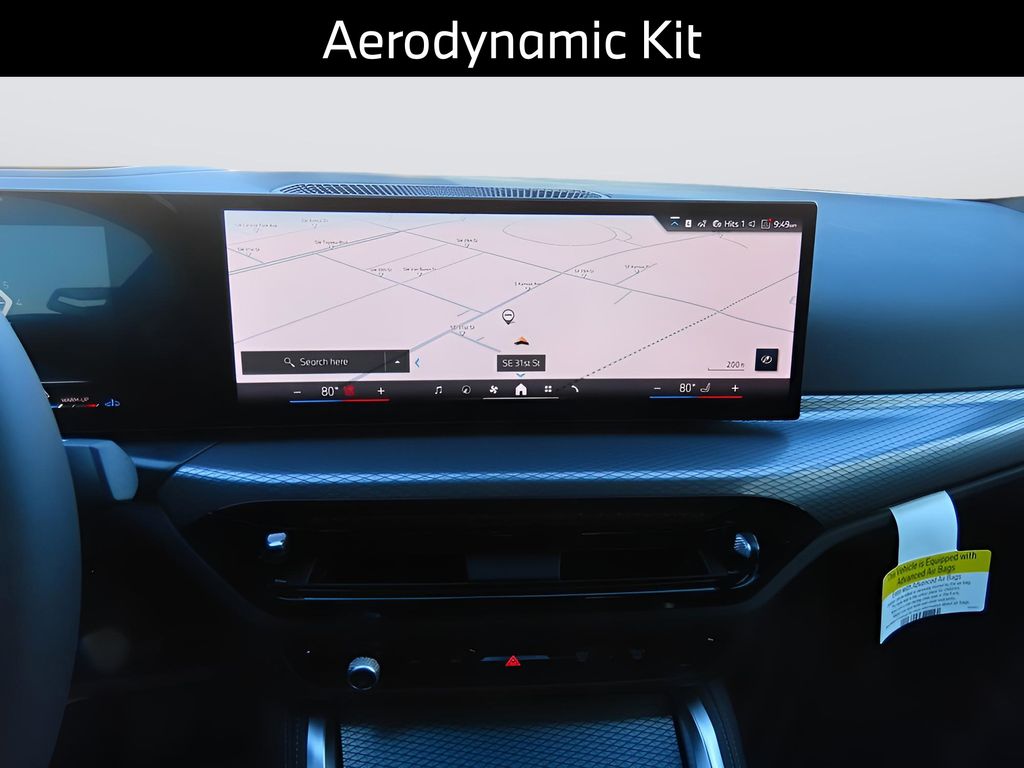 2025 Bmw 430i xDrive photo 18