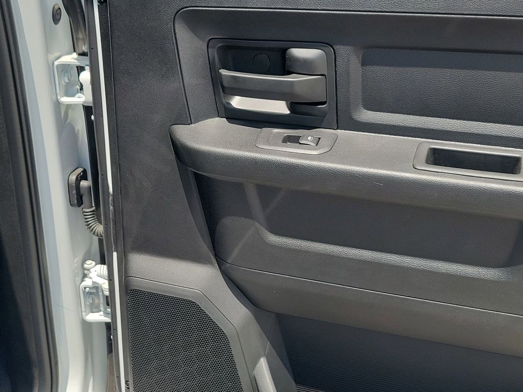 2025 Ram 3500 Tradesman photo 45