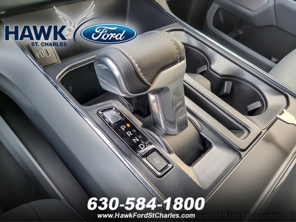 2025 FORD F-150 - Image 14