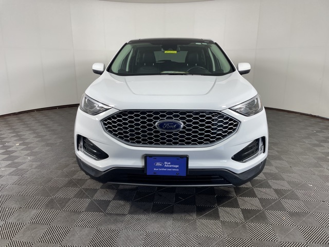 Used 2023 Ford Edge SEL with VIN 2FMPK4J92PBA15830 for sale in Shakopee, Minnesota