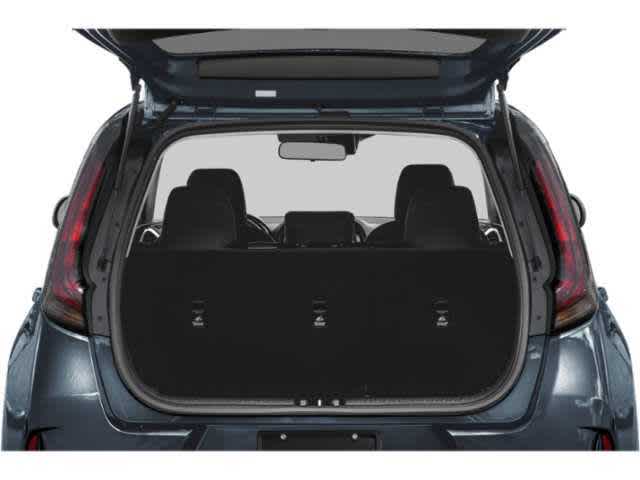 2025 Kia Soul LX S photo 8