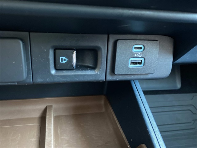 2022 Ford Maverick Lariat photo 31