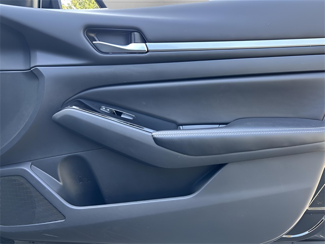 2023 Nissan Altima 2.5 SV photo 29