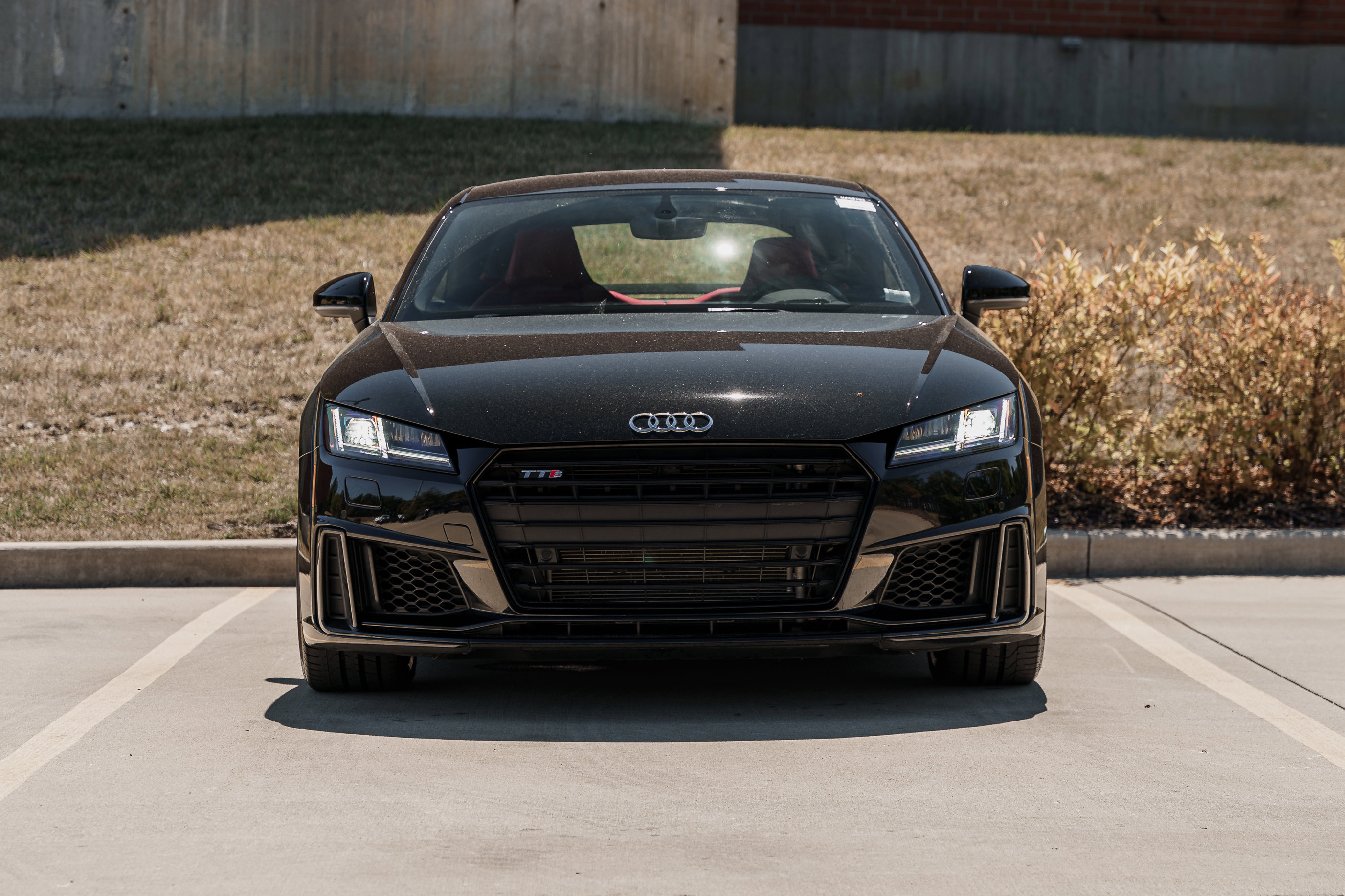 2023 Audi TTS Coupe photo 28