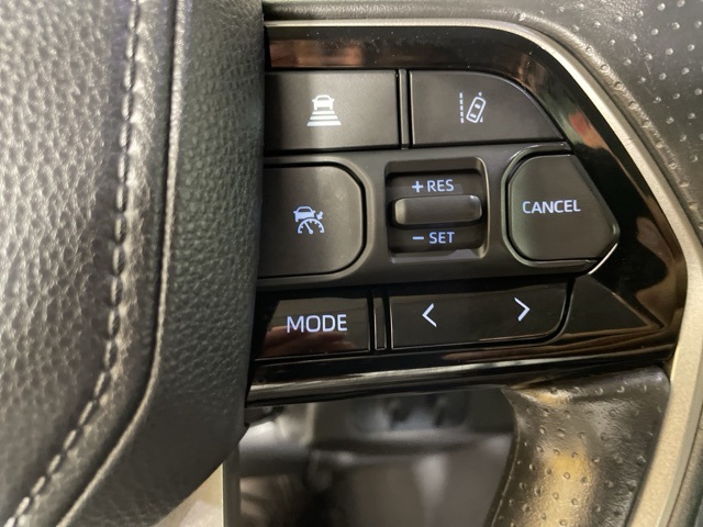 2023 Toyota Tundra SR5 photo 21