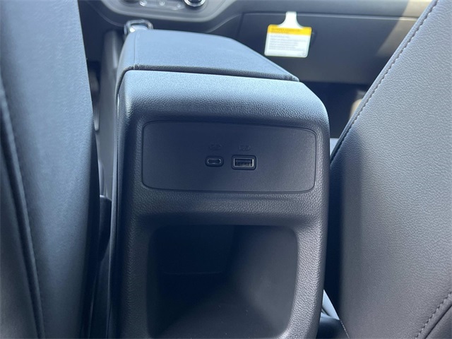 2026 Buick Envista Preferred photo 9