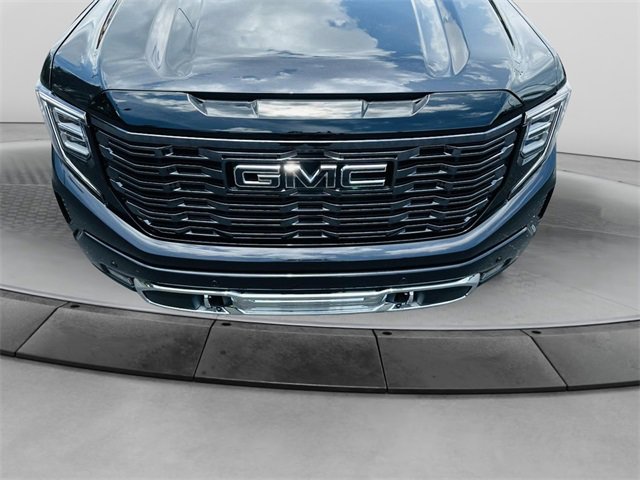 2025 Gmc Sierra 1500 Denali Ultimate photo 9