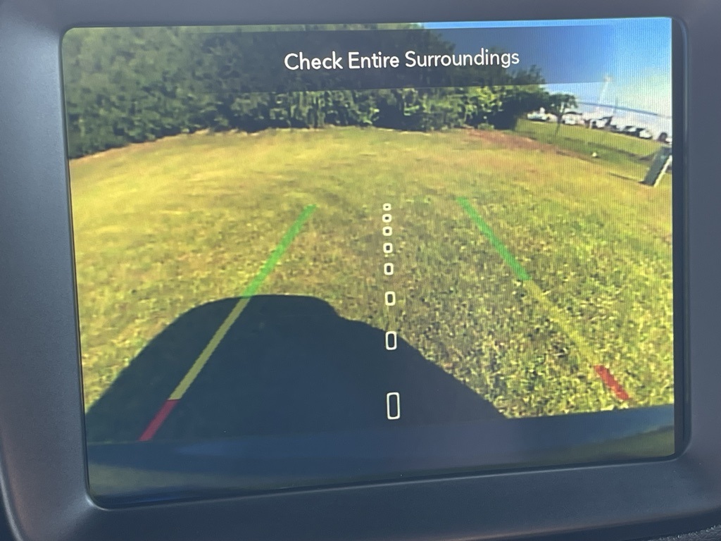 2022 Jeep Renegade Altitude photo 4