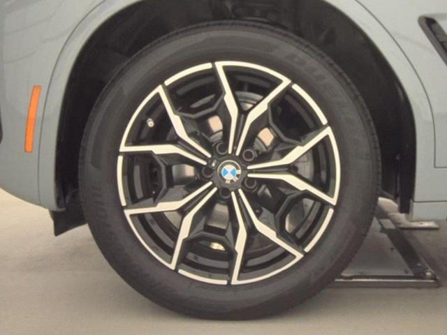 2023 Bmw X3 xDrive30i photo 9