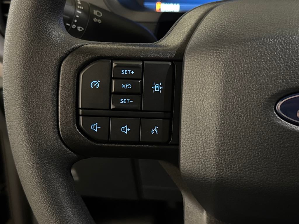 2025 Ford F-150 XL photo 23