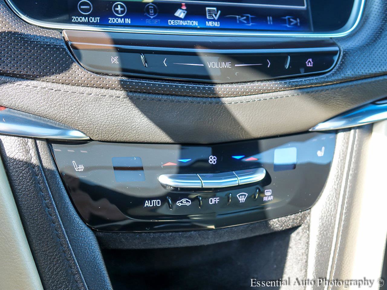 2017 CADILLAC XT5 - Image 20