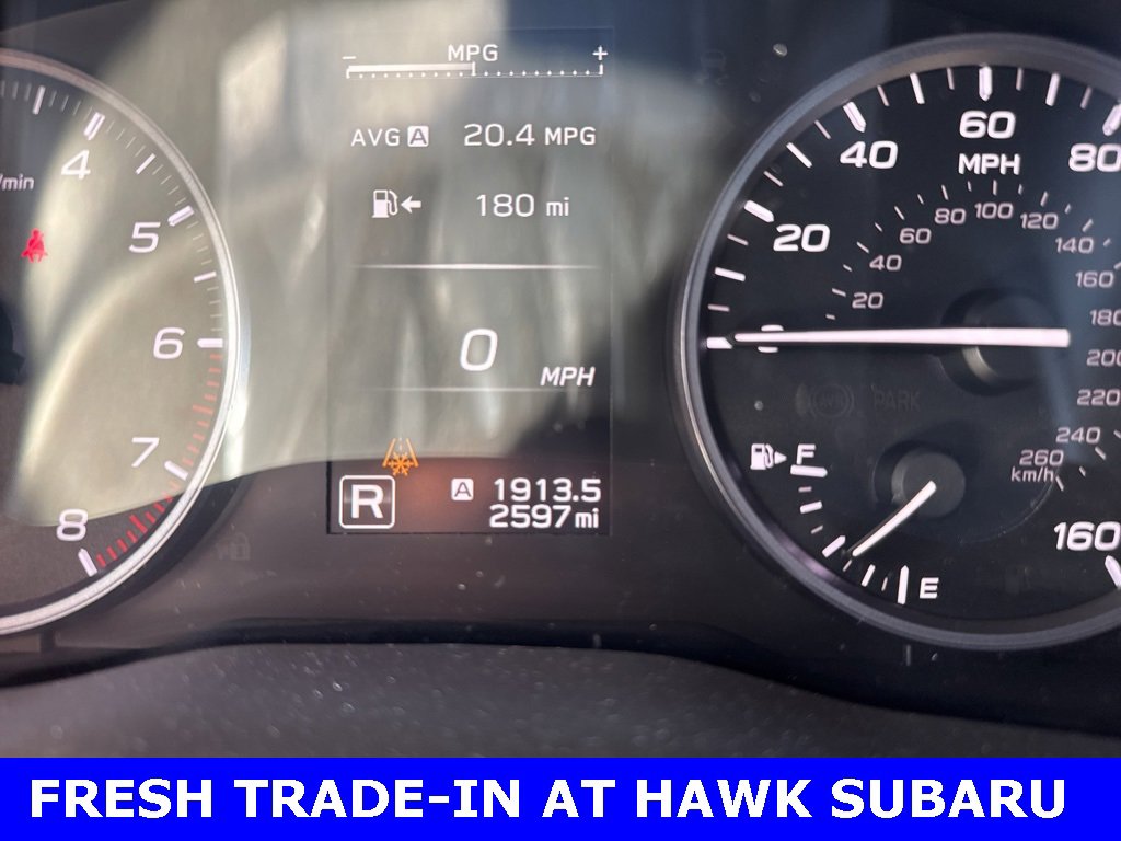 2025 SUBARU ASCENT - Image 14