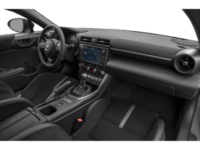 2025 Toyota GR86 Premium photo 15