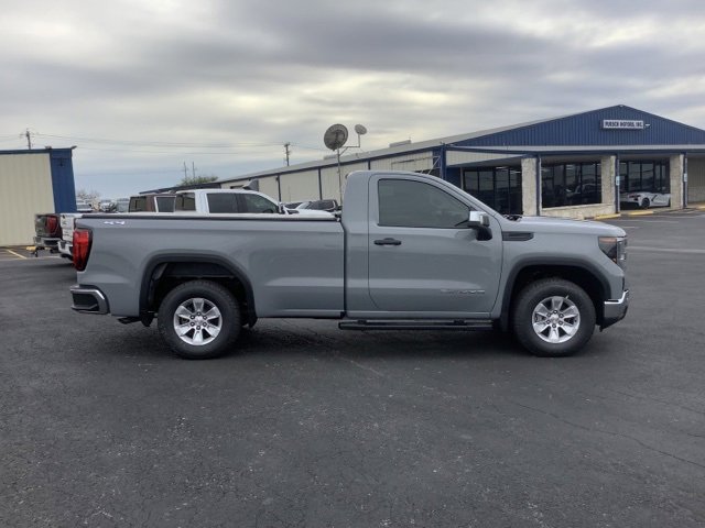 2025 Gmc Sierra 1500 Pro photo 8