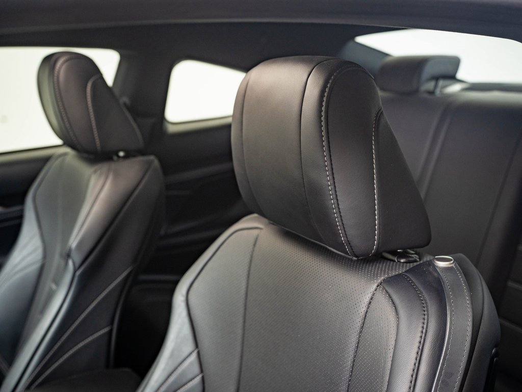 2016 Lexus RC 350 F SPORT photo 20