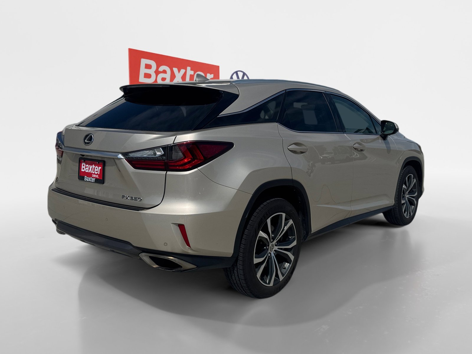 2016 Lexus RX 350 AWD photo 15