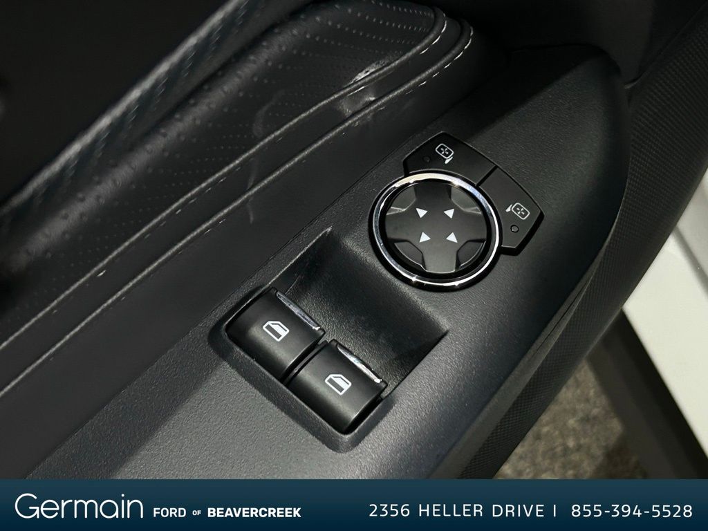 2024 Ford Mustang GT Premium photo 15