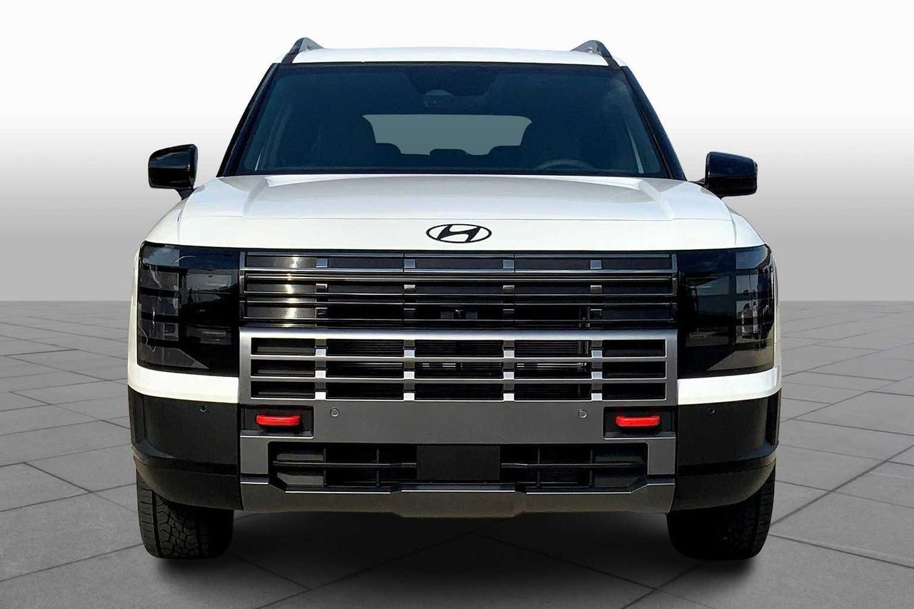 2026 Hyundai Palisade XRT photo 2
