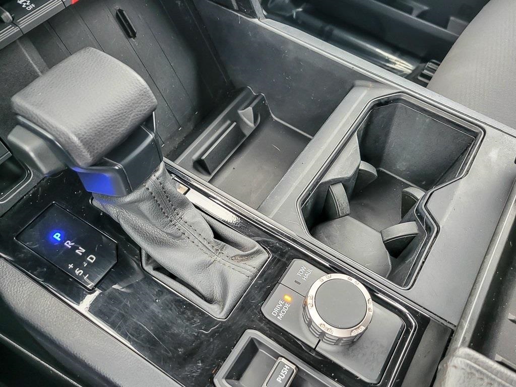 2023 TOYOTA TUNDRA - Image 15