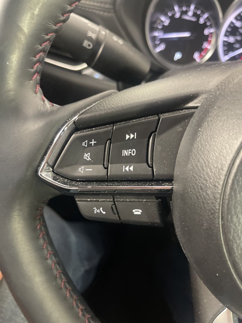 2023 Mazda CX-5 2.5 S Carbon photo 33