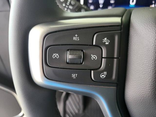 2025 Chevrolet Silverado 2500HD LTZ photo 16
