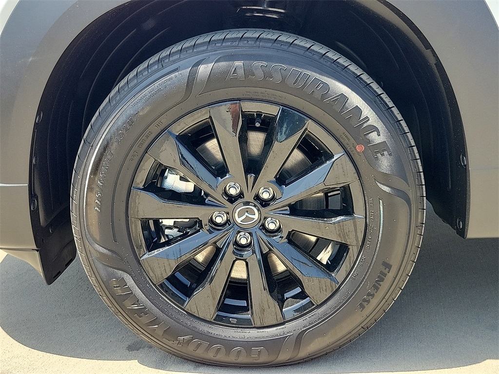 2025 Mazda CX-50 2.5 S Preferred photo 22