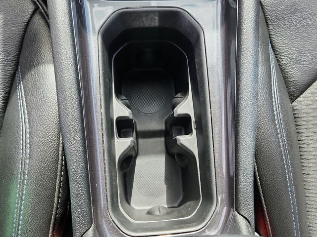 2024 Jeep Compass Latitude photo 14