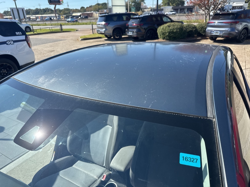 2017 Toyota Corolla LE photo 4