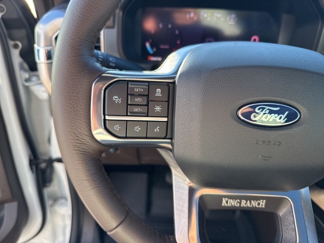2024 Ford F-150 King Ranch photo 15