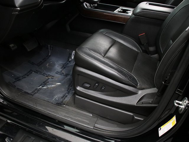 2018 Gmc Sierra 1500 SLT photo 24
