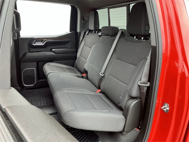 2024 Chevrolet Silverado 1500 LT photo 15