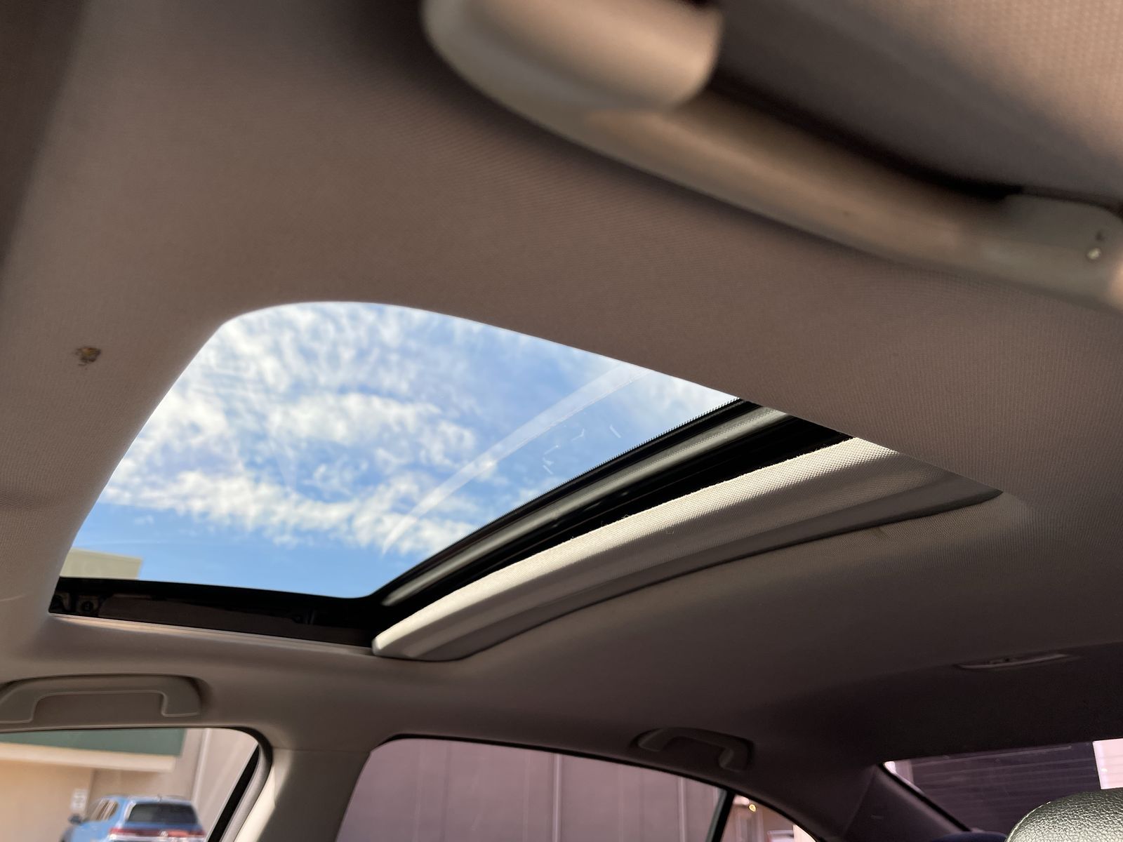 2013 Honda Accord EX-L photo 14