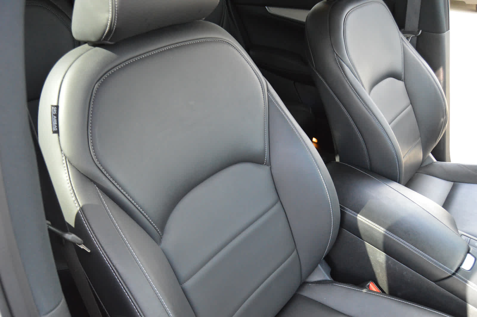 2020 Infiniti QX50 Luxe photo 11