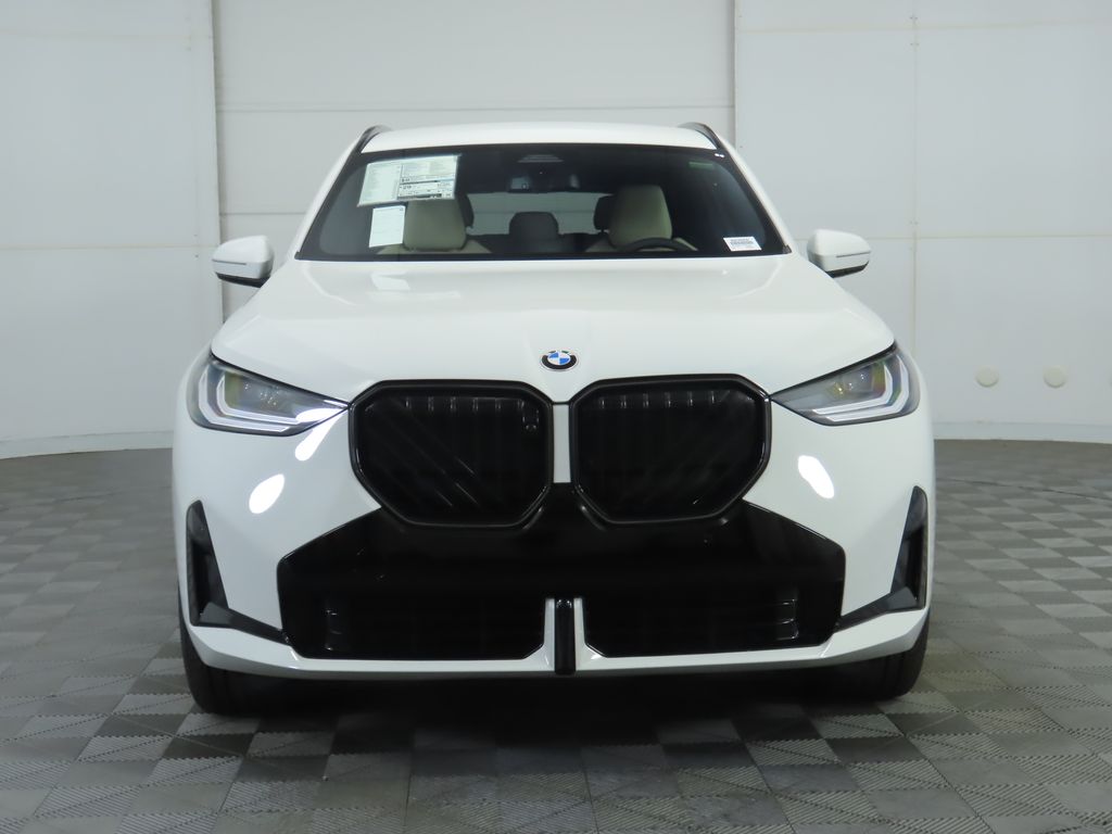 2026 Bmw X3 photo 2