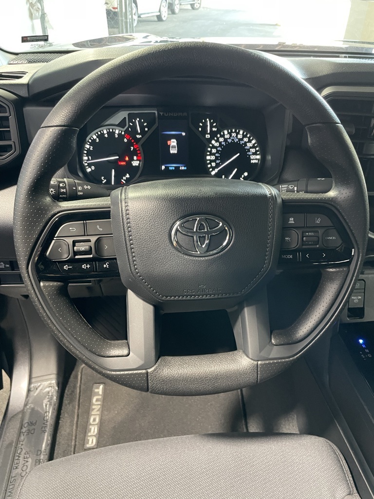 2025 Toyota Tundra SR photo 26