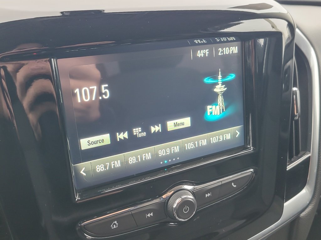 2019 CHEVROLET TRAVERSE - Image 12