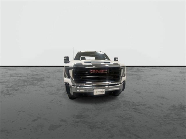 2025 Gmc Sierra 3500 HD Pro photo 3